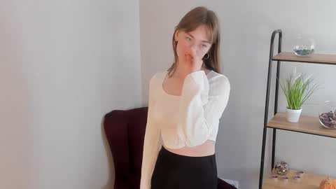 Snapshot of kathryn_bishop chatting on October 11, 8:07 pm Jane online show from October 11, 8:07 pm