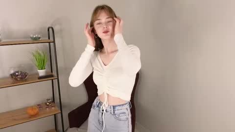 Snapshot of kathryn_bishop chatting on October 15, 7:14 pm Jane online show from October 15, 7:14 pm