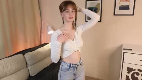 Snapshot of kathryn_bishop chatting on October 17, 7:27 pm Jane online show from October 17, 7:27 pm