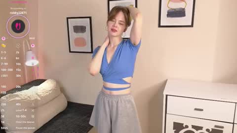 Snapshot of kathryn_bishop chatting on November 19, 8:42 pm Jane online show from November 19, 8:42 pm