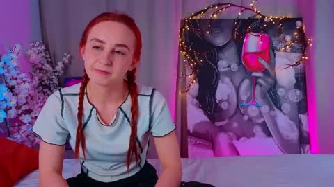 Bonie  online show from March 28, 6:07 pm