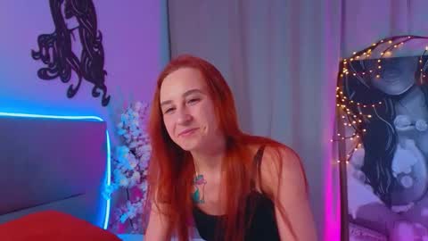 Bonie  online show from March 30, 5:14 pm