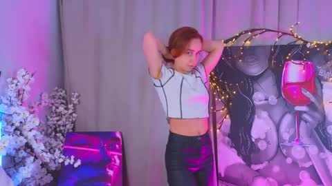 Bonie  online show from April 1, 5:10 pm