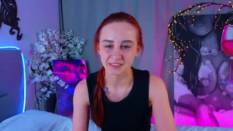 Bonie  online show from April 5, 7:22 pm