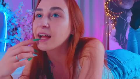 Bonie  online show from April 10, 7:18 pm