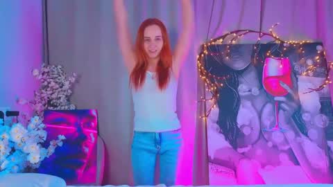 Bonie  online show from April 12, 7:19 pm