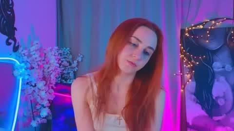 Bonie  online show from April 16, 7:47 pm