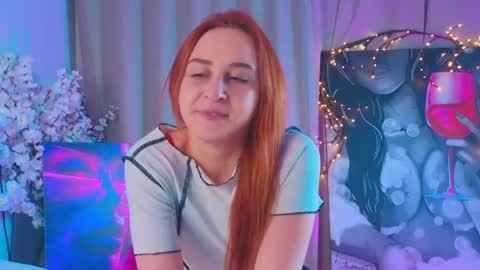 Bonie  online show from April 17, 7:50 pm