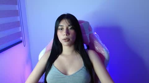 Snapshot of kathy_de chatting on October 25, 3:36 am kathy de online show from October 25, 3:36 am