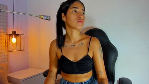 Snapshot of kathy_naughty1 chatting on December 20, 1:22 pm Khaty online show from December 20, 1:22 pm