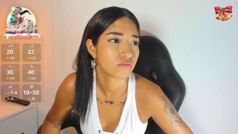 Snapshot of kathy_naughty1 chatting on December 31, 12:15 pm Khaty online show from December 31, 12:15 pm