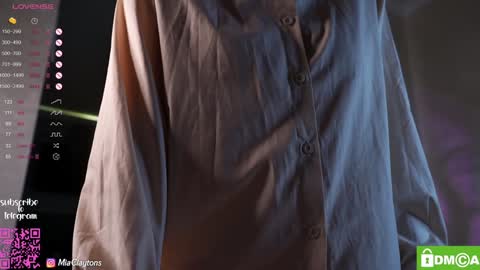 Aneta online show from February 8, 2:27 pm