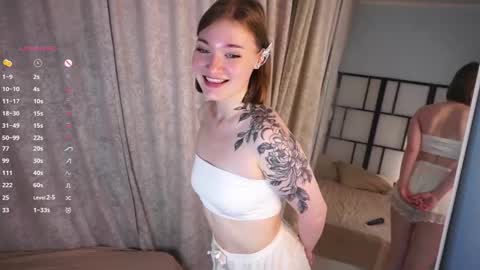 Aneta online show from September 12, 9:48 pm