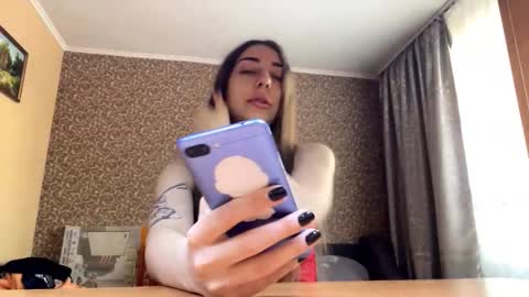 Stasy online show from March 23, 7:12 am