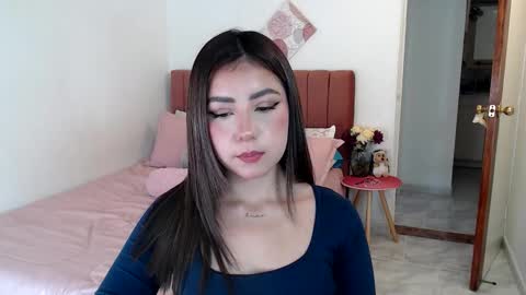 Snapshot of kathyrose_ chatting on September 24, 6:55 pm Kathy online show from September 24, 6:55 pm