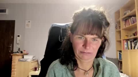 KATHY online show from January 9, 3:15 pm