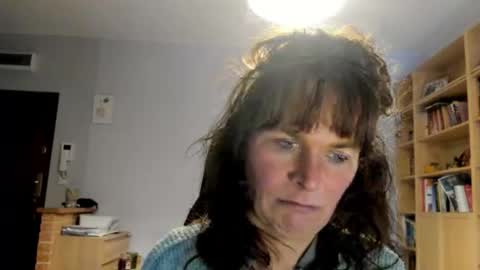 KATHY online show from January 11, 2:44 pm