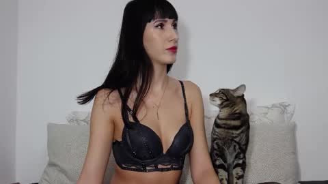 Snapshot of kathyspice chatting on February 14, 7:28 am kathyspice online show from February 14, 7:28 am