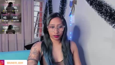 Katia online show from November 19, 4:07 pm