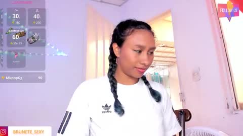 Katia online show from February 27, 7:03 pm