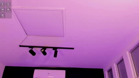 Katia online show from April 8, 6:52 pm