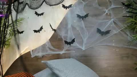 Katia Cute online show from November 4, 12:04 pm