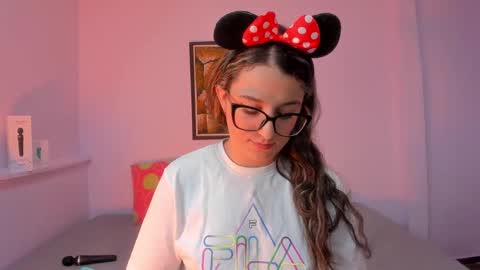 Khaterine online show from February 26, 12:03 pm