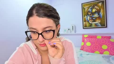 Khaterine online show from September 14, 12:04 pm