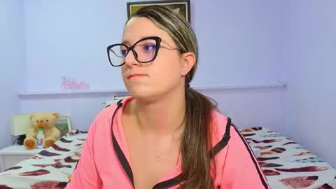 Khaterine online show from October 16, 12:06 pm