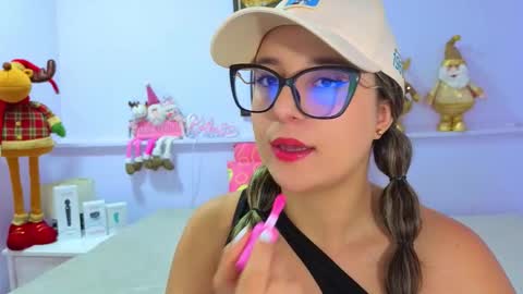 Khaterine online show from November 25, 12:05 pm