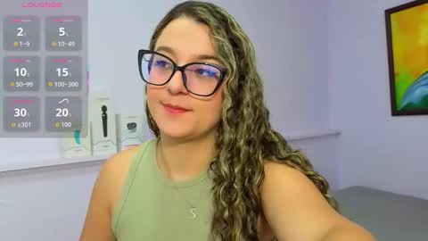 Khaterine online show from February 9, 12:09 pm