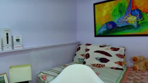 Khaterine online show from February 25, 12:15 pm