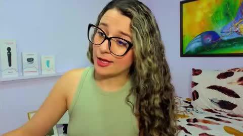 Khaterine online show from March 18, 12:08 pm