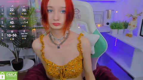 Katia  online show from January 21, 6:43 am