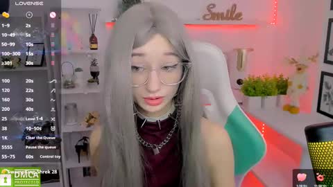 Katia  online show from February 17, 6:31 am