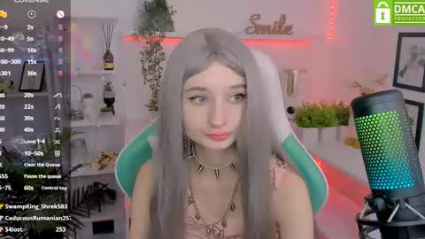 Katia  online show from February 18, 11:22 am