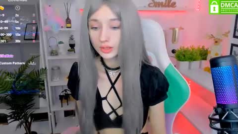 Katia  online show from February 21, 6:40 am