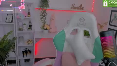 Katia  online show from March 5, 9:38 am