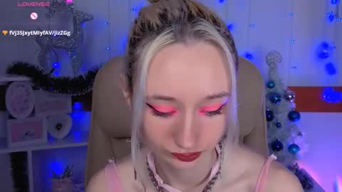 Katia  online show from December 23, 6:22 am