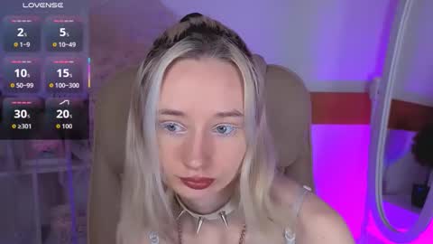 Katia  online show from January 7, 6:16 am