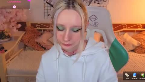 Katia  online show from February 17, 6:32 am