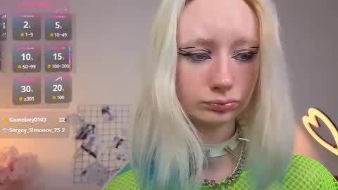 Katia  online show from March 6, 6:54 am