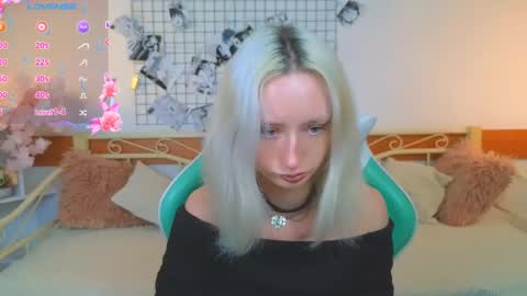 Katia  online show from March 30, 5:30 am