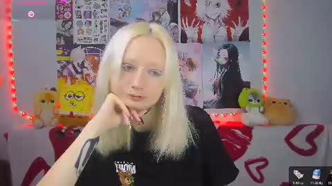 Katia online show from June 21, 4:04 am