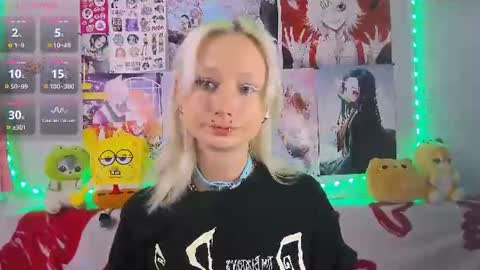 Katia online show from July 4, 4:18 am