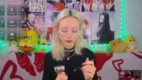 Katia online show from July 13, 4:26 am