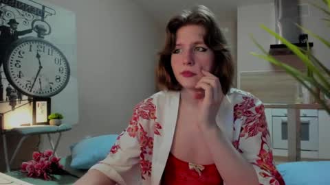 Snapshot of katia_npzd chatting on June 5, 6:52 am KatieNPZD online show from June 5, 6:52 am