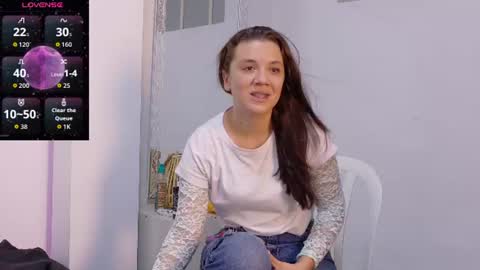 . . KATIA . . online show from July 14, 7:08 pm