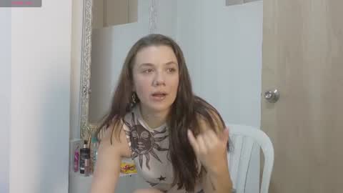 . . KATIA . . online show from July 18, 7:17 pm
