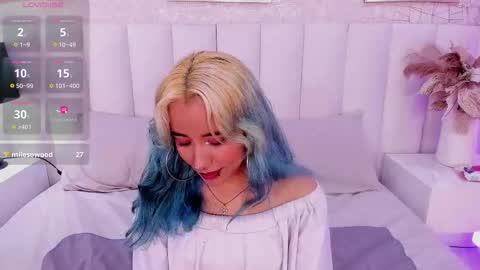 katia sofia cuper online show from March 27, 8:26 am